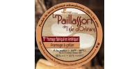 FROMAGE LE PAILLASSON  (FROMAGE À GRILLER )